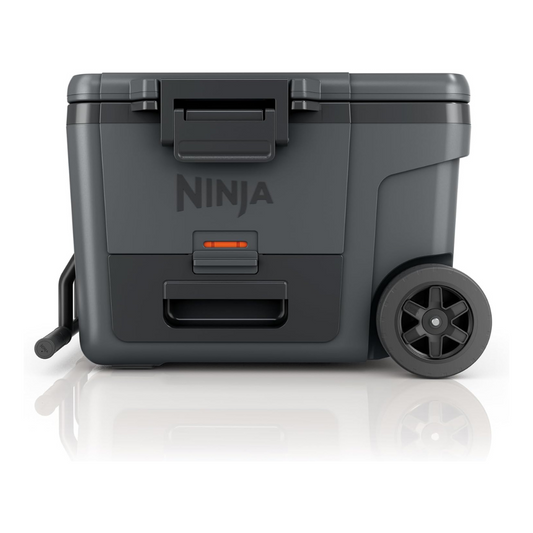 Ninja Enfriador | Enfriador FrostVault de 45 cuartos con ruedas